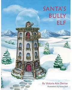 Santa’s Bully Elf