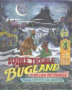 Double Trouble in Bugland