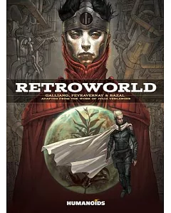 Retroworld