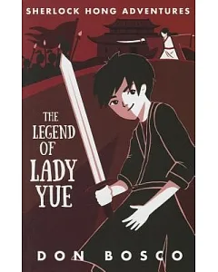 The Legend of Lady Yue