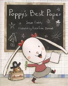 Poppy’s Best Paper