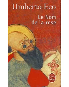 Le Nom De La Rose