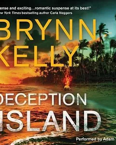 Deception Island: Library Edition