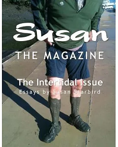 Susan the Magazine: The Intertidal Issue