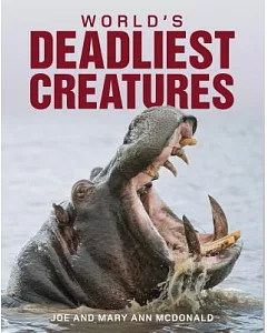 World’s Deadliest Creatures