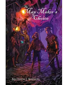 The Map Maker’s Choice