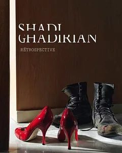 shadi Ghadirian: Retrospective