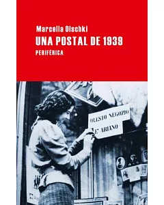 Una postal de 1939: Premio Bagutta De 1956 a La Major Opera Prima