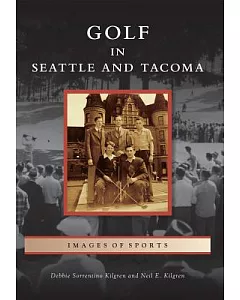 Golf in Seattle and Tacoma