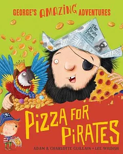 Pizza for Pirates