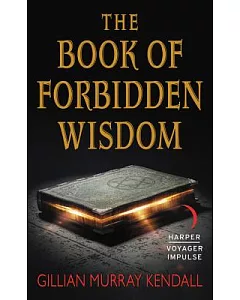 The Book of Forbidden Wisdom