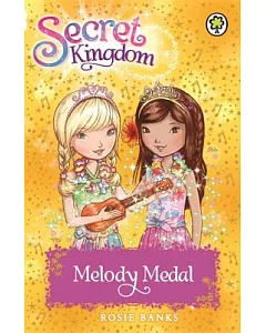 Melody Medal