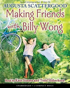 Making Friends With Billy Wong
