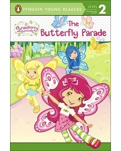 The Butterfly Parade