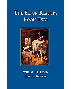 The elson Readers Book Two
