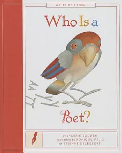 Who Is a Poet?