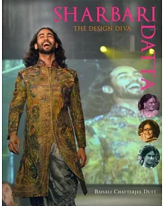 Shabari Datta: The Design Diva