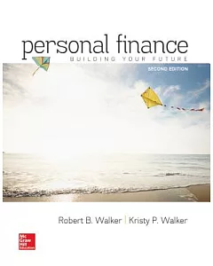 Personal Finance: Building Your Future