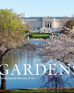 Gardens: The Cleveland Museum of Art