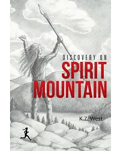 Discovery on Spirit Mountain