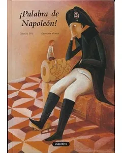 Palabra de Napoleon! / Word of Napoleon!