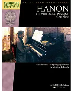 The Virtuoso Pianist Complete