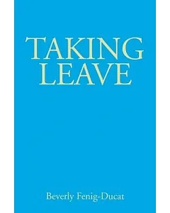 Taking Leave