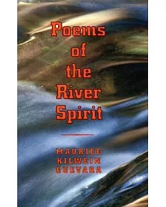 Poems of the River Spirit
