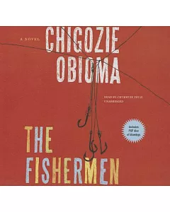 The Fishermen: Library Edition: Includes a PDF Disc