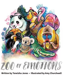 Zoo of Emotions