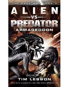 Alien Vs. Predator: Armageddon