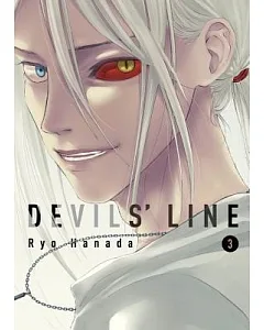 Devils’ Line 3