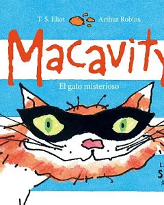 Macavity