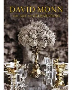 David monn: The Art of Celebrating