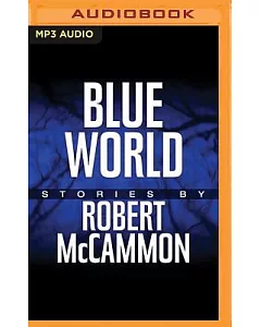 Blue World: The Complete Collection