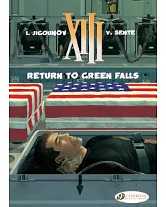 XIII: Return to Green Falls