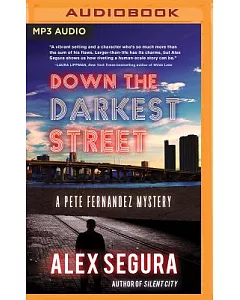 Down the Darkest Street
