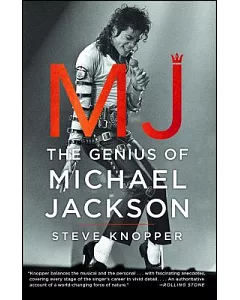MJ: The Genius of Michael Jackson
