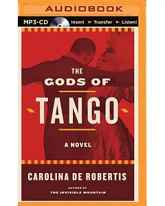 The Gods of Tango