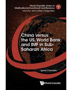 Globalization and Sustainability in Sub-saharan Africa: The Impact of the West and China
