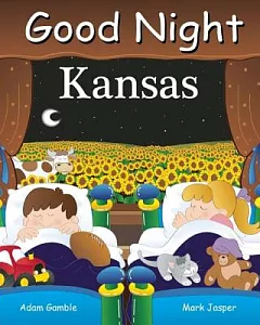 Good Night Kansas
