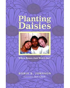 Planting Daisies: When Roses Just Won’t Do!!