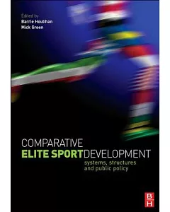 Comparative Elite Sport Development