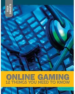 Online Gaming: 12 Things You Need to Know