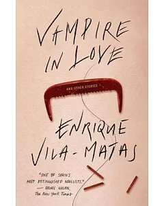 Vampire in Love: And Other Stories