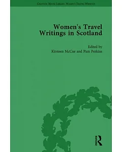Women’s Travel Writings in Scotland