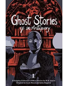 Ghost Stories of an Antiquary 1
