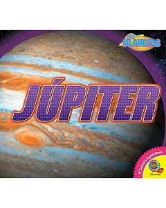 Júpiter / Jupiter