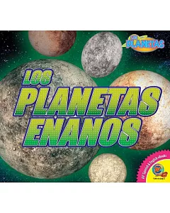 Los planetas enanos / Dwarf Planets
