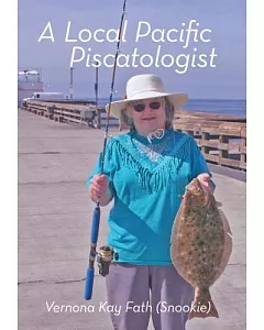 A Local Pacific Piscatologist